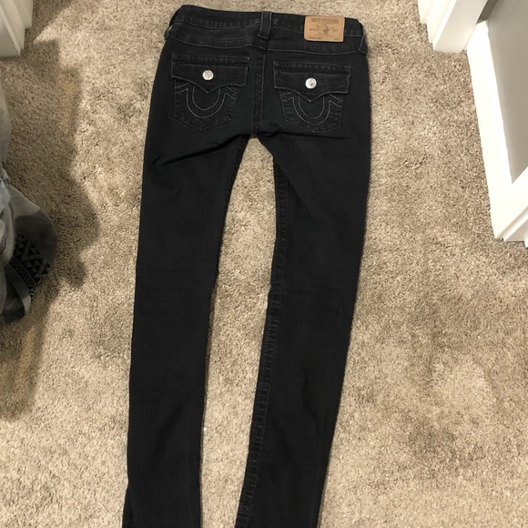 True Religion. Size 26. - Picture 2 of 6